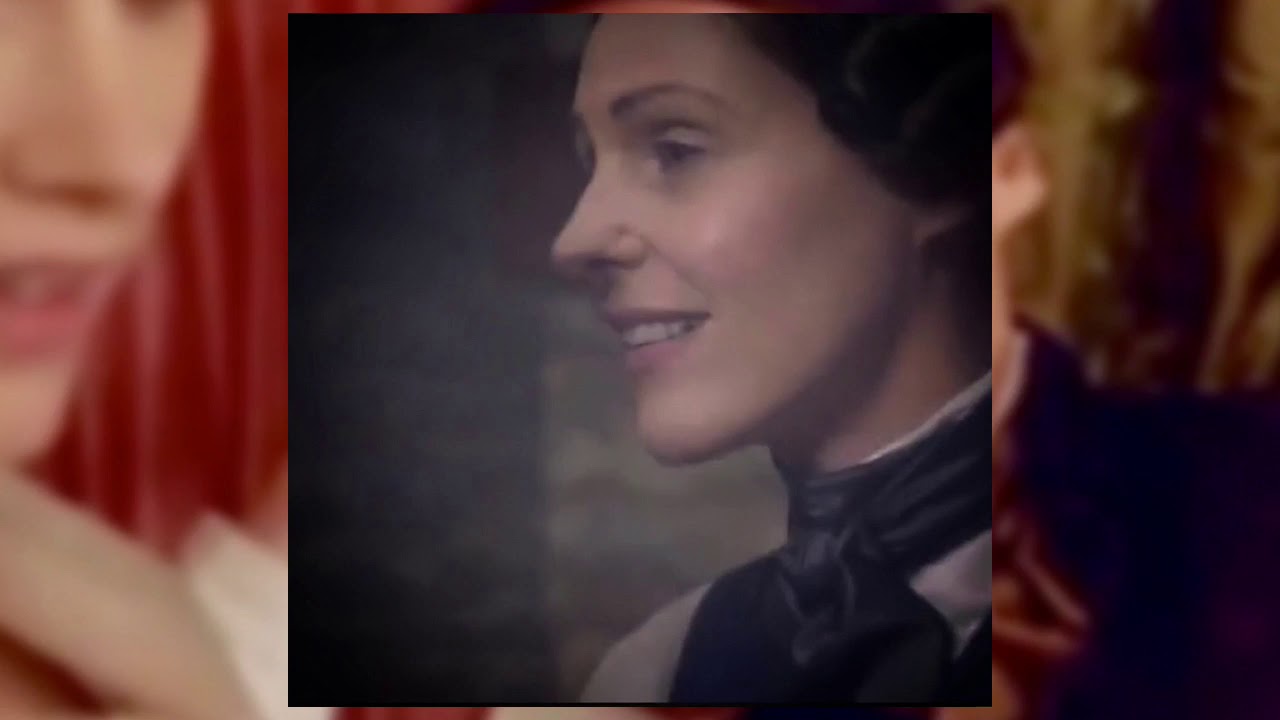 Gentleman Jack......’All I Ask Of You’