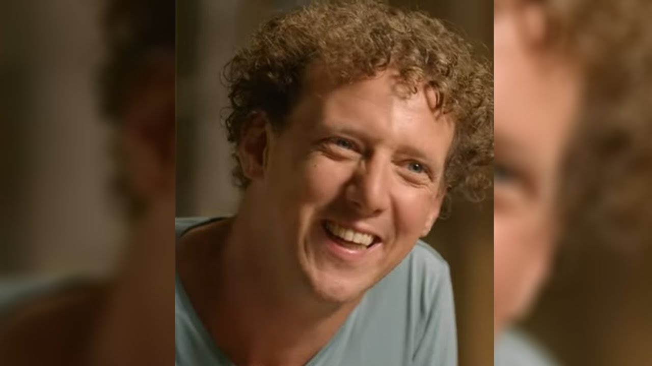 Jochem Myjer bij Over Leven