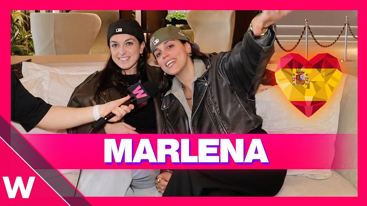 🇪🇸 Marlena 