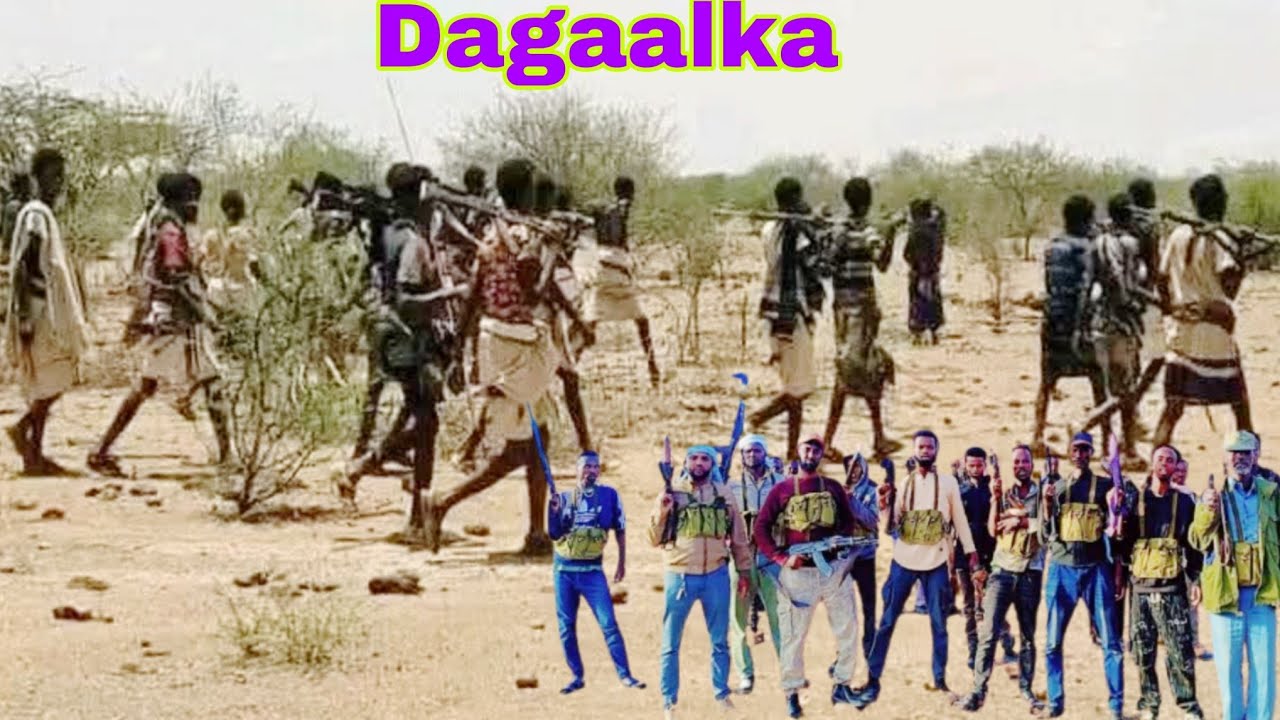 Deg Deg Daawo Guusha Ciise wayne iyo jabka Ku Samaroon 
