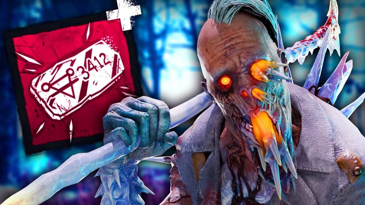 DESTROYING survivors with this ONE SHOT Blight add on!