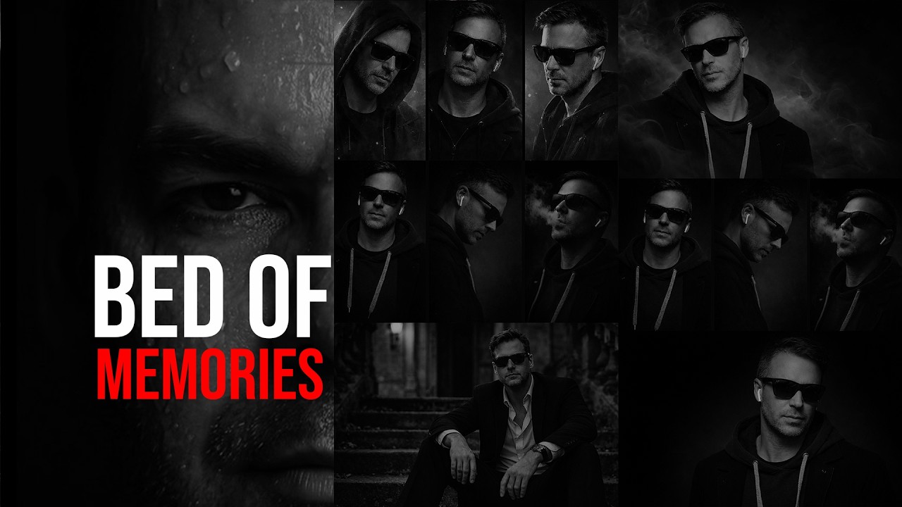 BED OF MEMORIES &mdash; Dark Cinematic Soul | D. Cunha Miguel