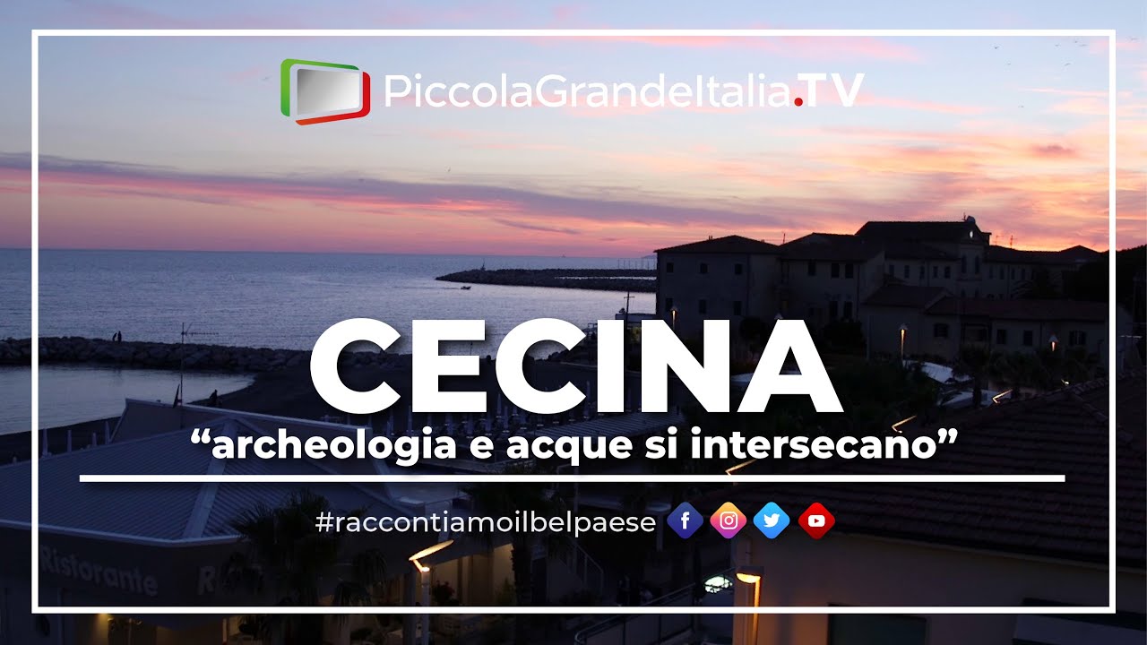 Cecina - Piccola Grande Italia