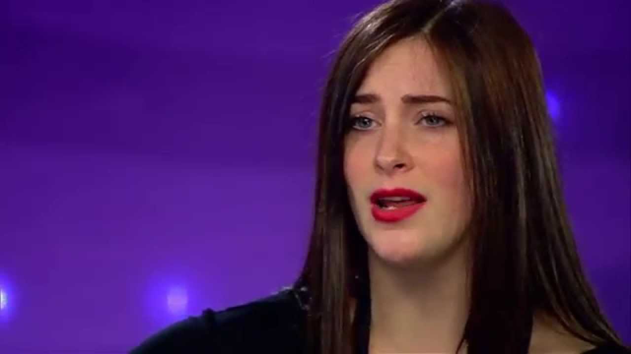 Amanda Aasa - Wrong Chemistry (Egen låt - hela audition) - Idol Sverige (TV4)