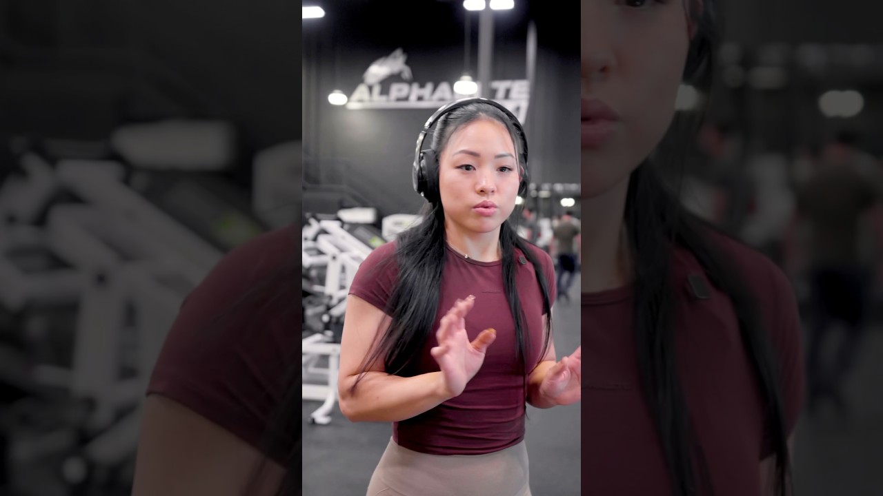 Impressing your gymcrush gone wrong&hellip;