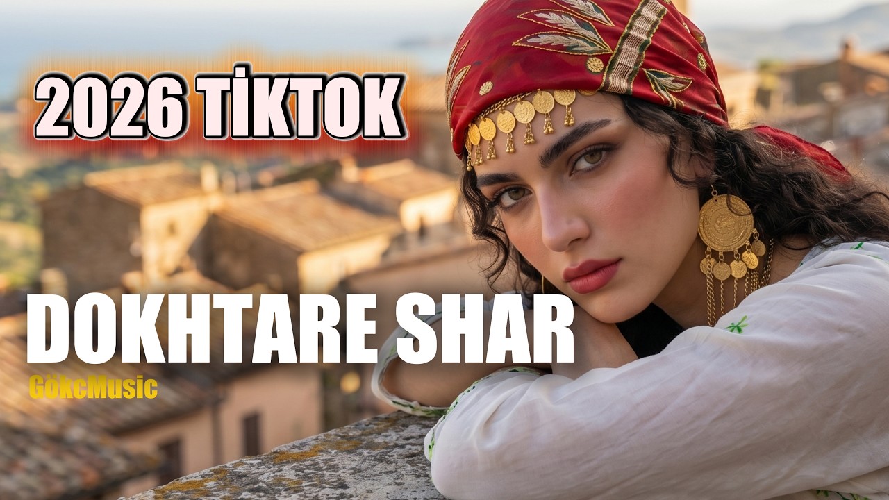 Melissa Avenor - Dokhtare shar (Mohsen Lorestani)