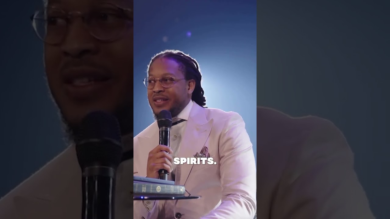 FULFILLED VISION AND PROPHECY FROM @prophetlovy concerning last night&rsquo;s election! (Watch full on IG)