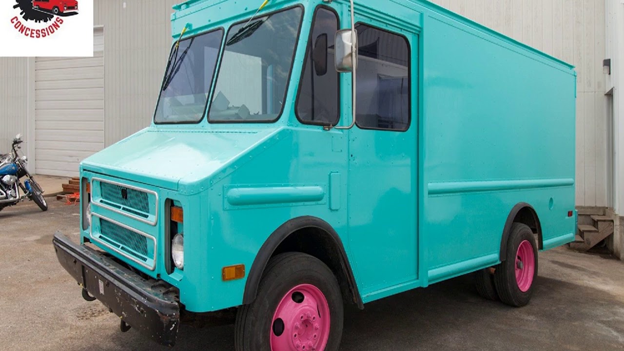 Buy online food concession trailers from a reliable store