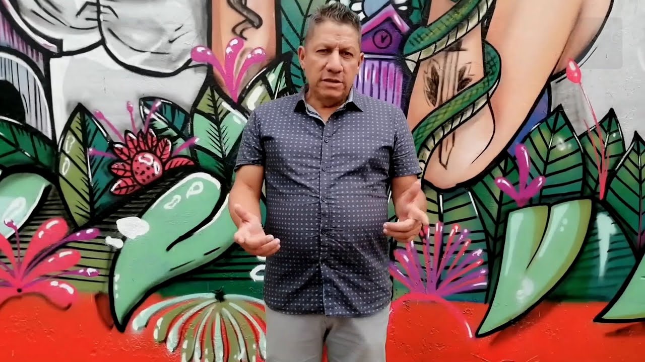 #ElM&eacute;ritoSiExiste Testimonio Sergio Escobar Rocha - Ganador Concurso de M&eacute;ritos de la CNSC.