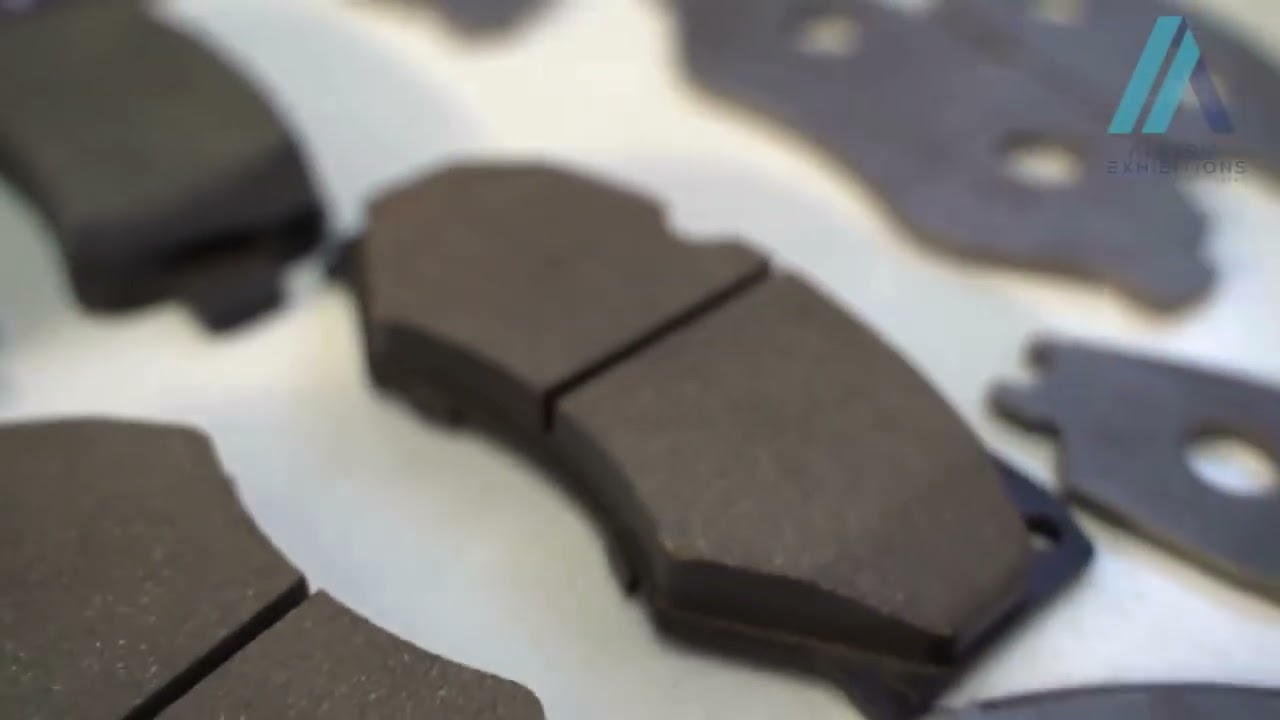 المدير العام لشركة BRIKS plaquette de frein لصناعة وسادات الفرامل