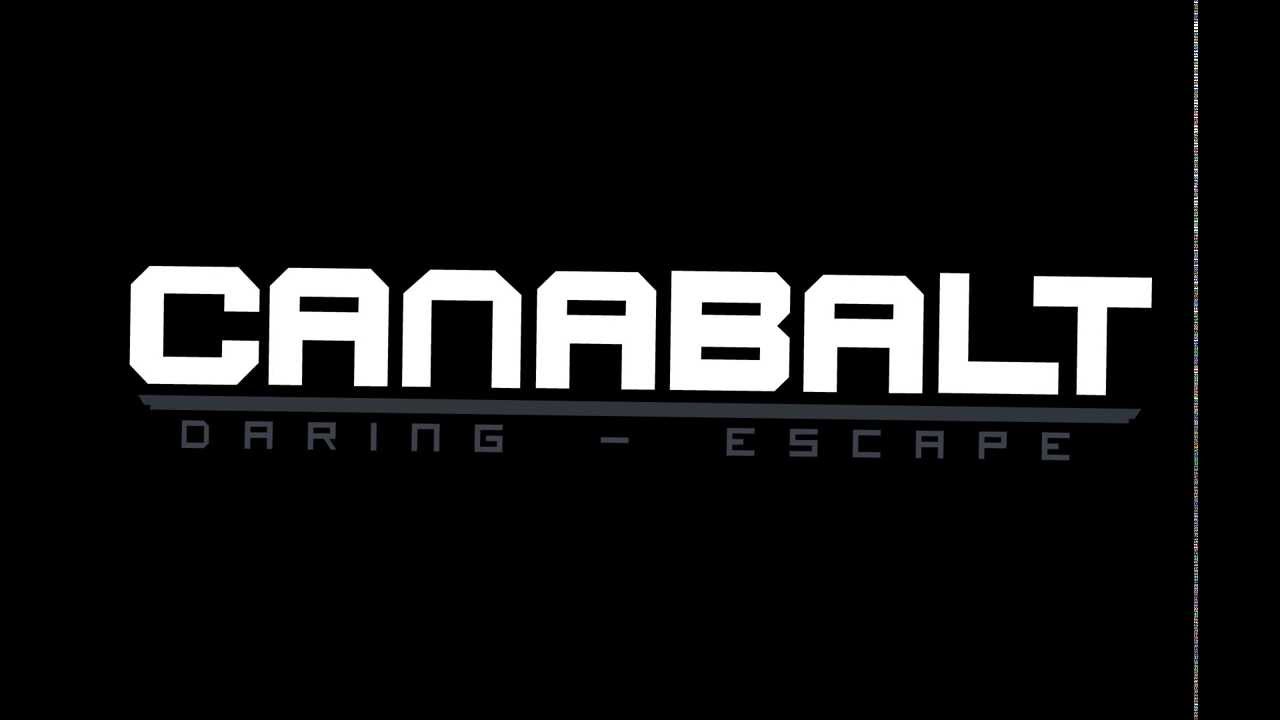 CANABALT: Daring Escape