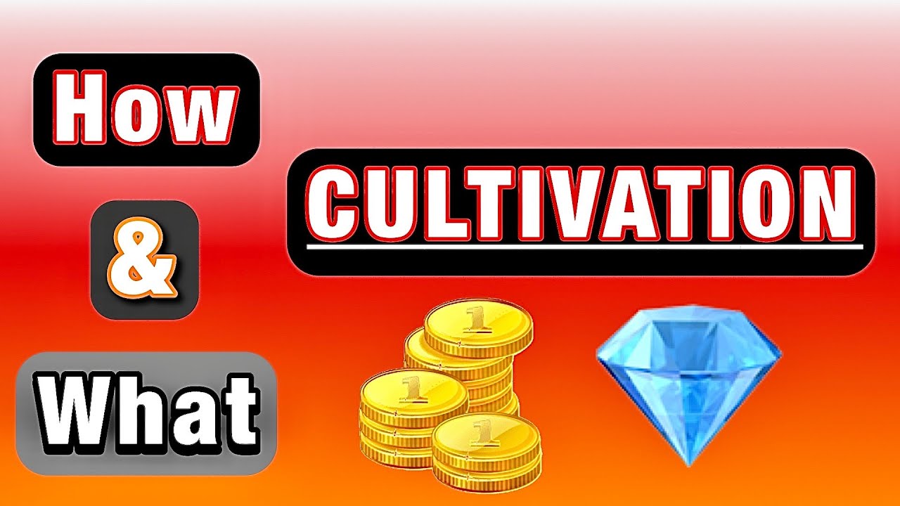 General Cultivation - A Quick and Easy Guide