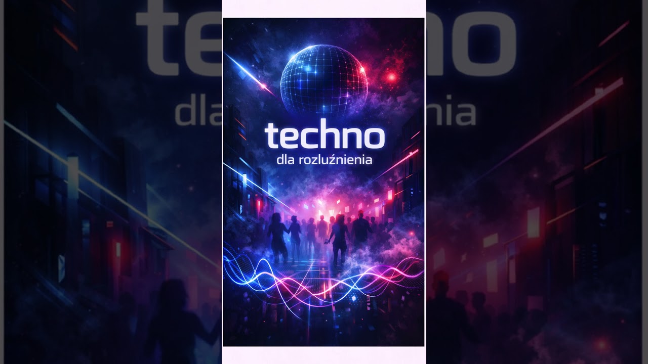 M&C Music Studio - Techno dla rozluźnienia 