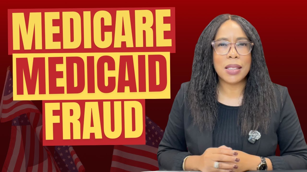 Денатурация: мошенничество с Medicaid и Medicare может стоить вам гражданства США