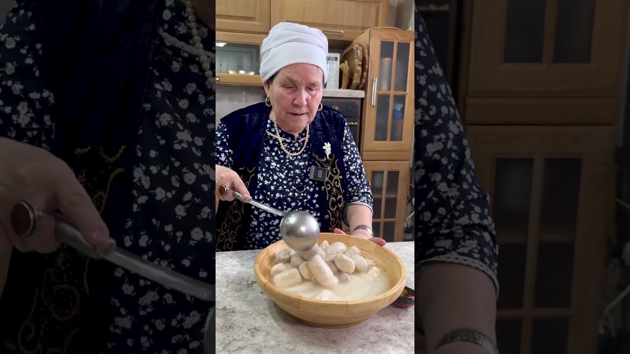 How to Make a Winter Soup That Warms You from the Inside-Kurt Kozhe. ҚұртКөже.