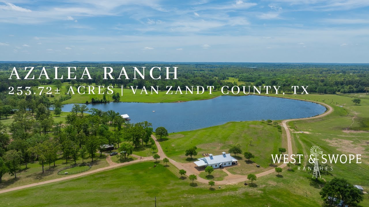 Azalea Ranch