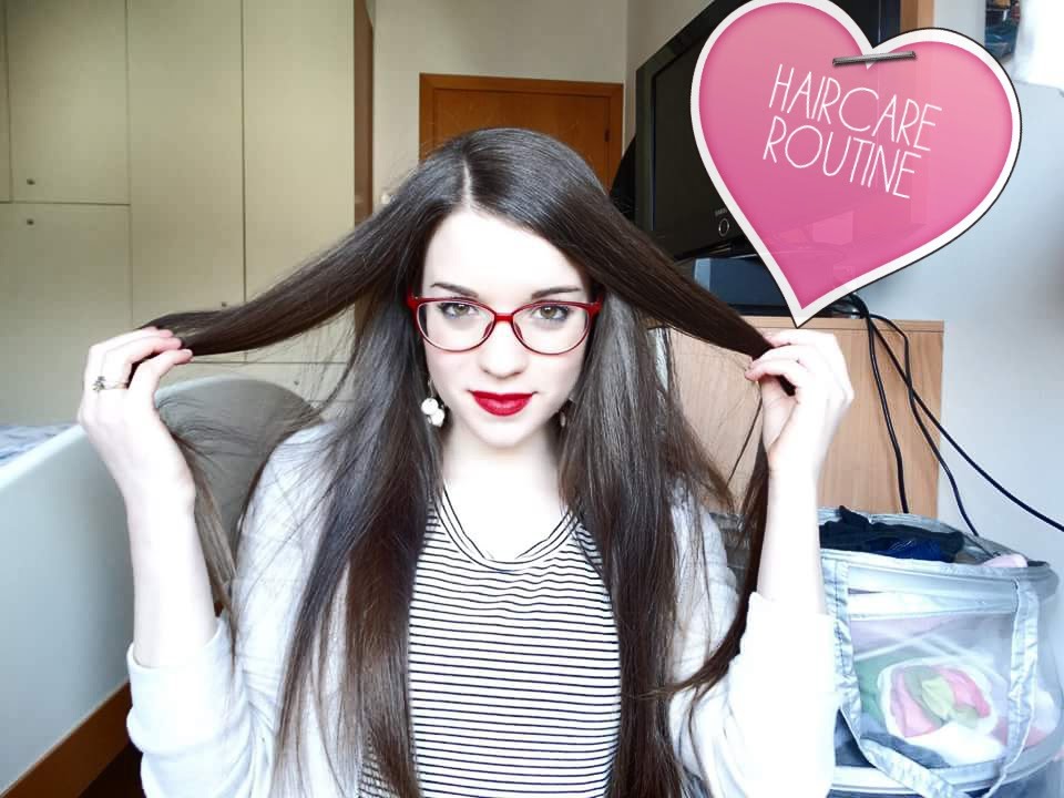 Capelli Grassi || Consigli e prodotti utilizzati
