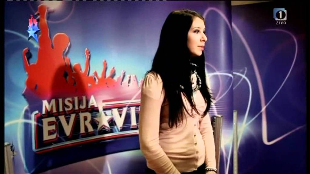 Eva Boto - Any Man of Mine