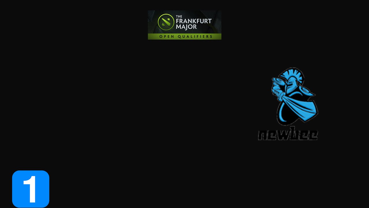 Full Highlights FTD Club b vs Newbee - Frankfurt Major 2015
