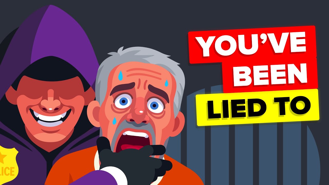 What Really Happened to Jeffrey Epstein