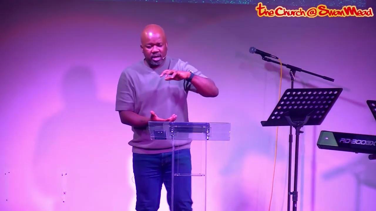 Jesus, the true reflection of God