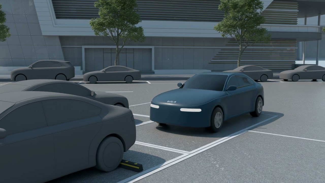 Driver Attention Warning (DAW) | Kia