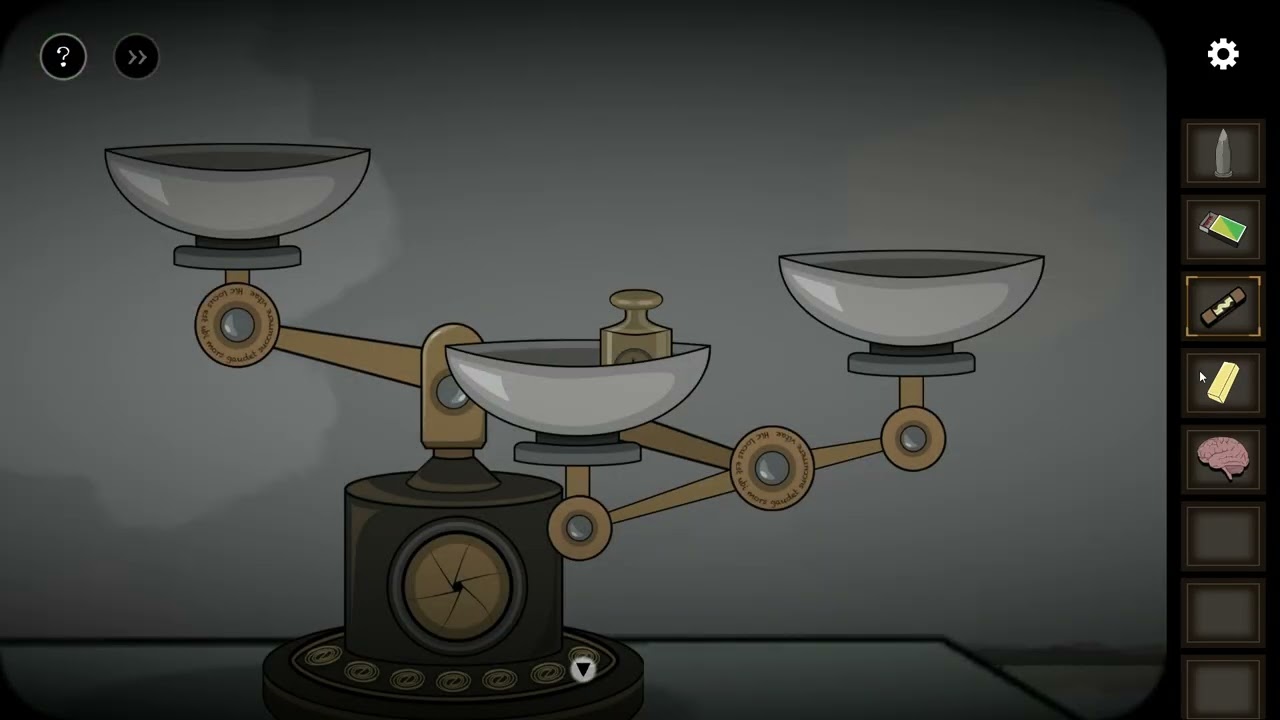strange case(1)