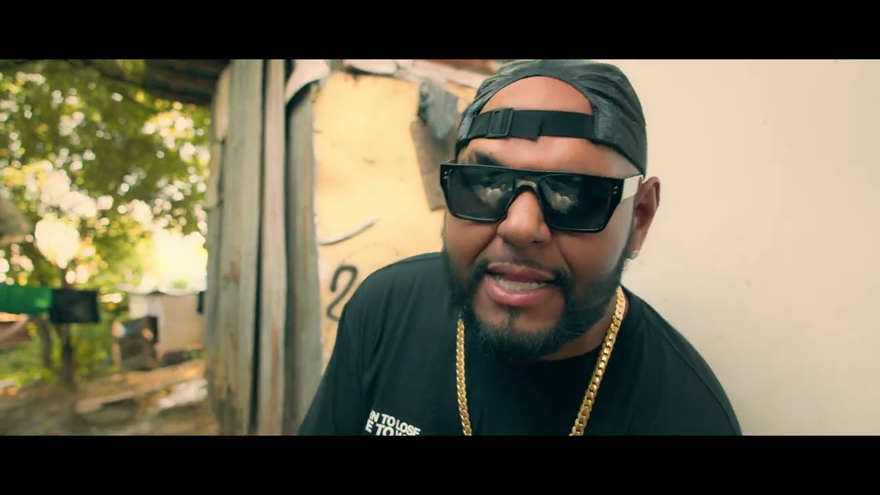 J zon - Vida De Ganster (Official Video) BY EAZYFILMZ