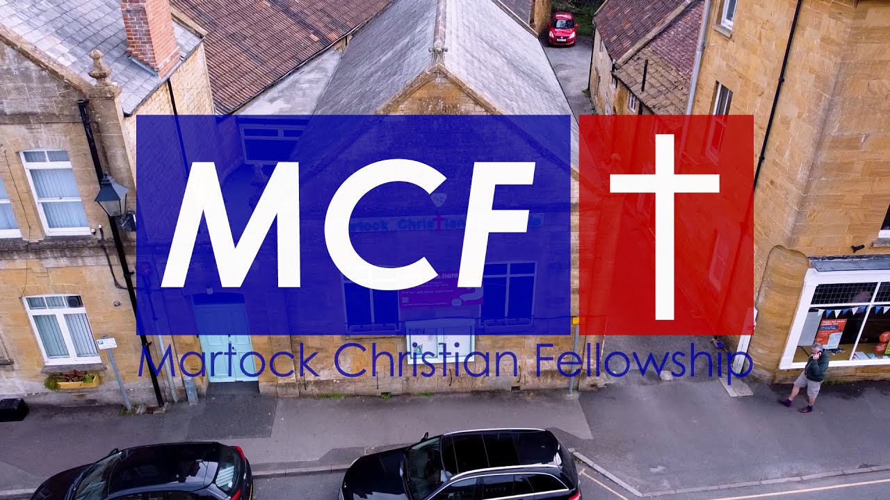 Sunday Morning Service - 11th January 2026