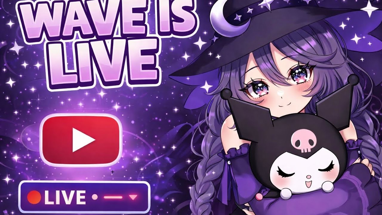 🦋WAVE IS LIVE NEW MYTHIC IS HERE !!!!CODM STREAM🩷 #codm #femalegamer #shortsfeed #vertical
