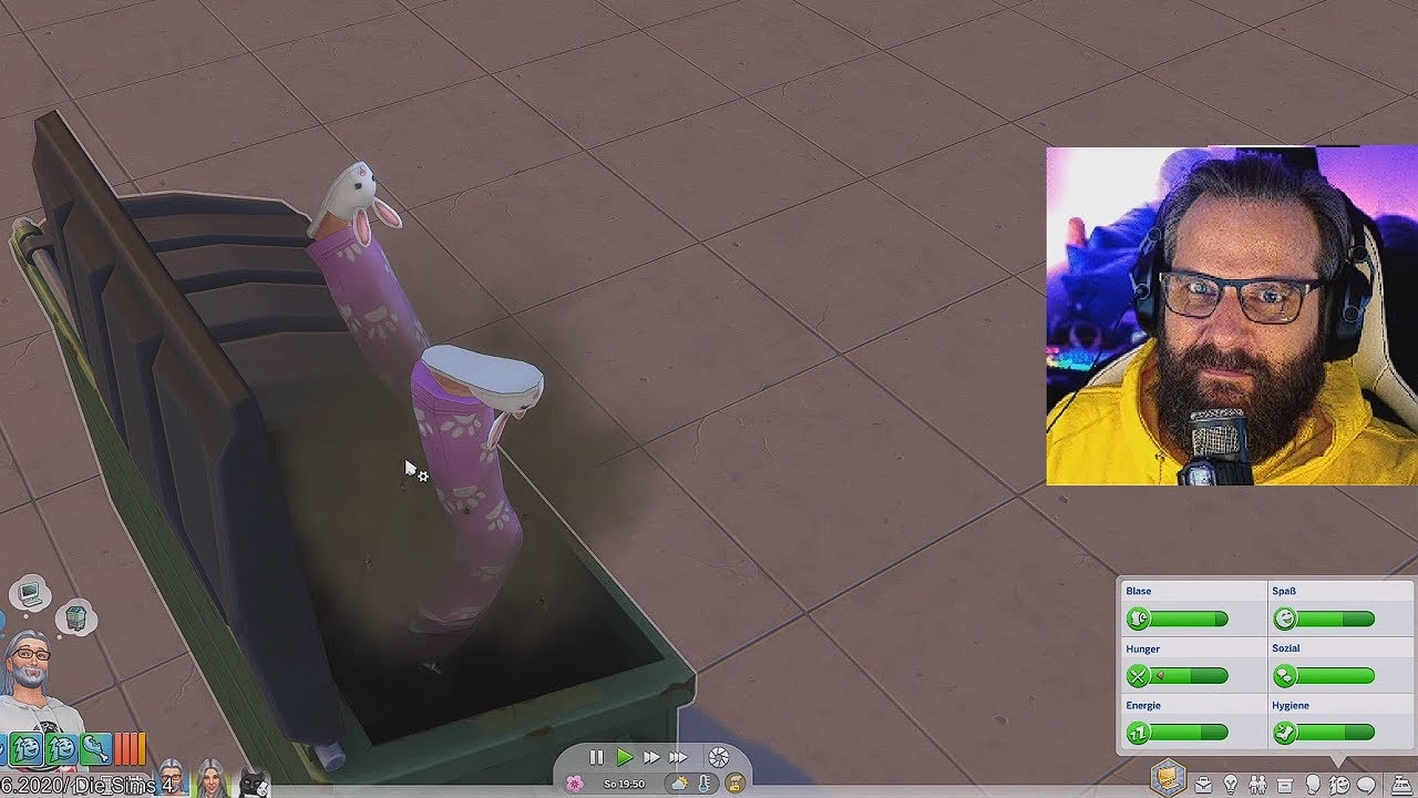 Best of Gronkh #262 - Paan?