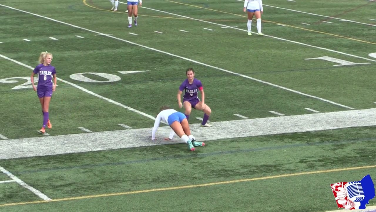 Anthony Wayne @Avon - '24 OH Girls Soccer