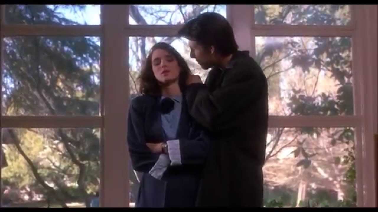 Lying is the most fun - Heathers