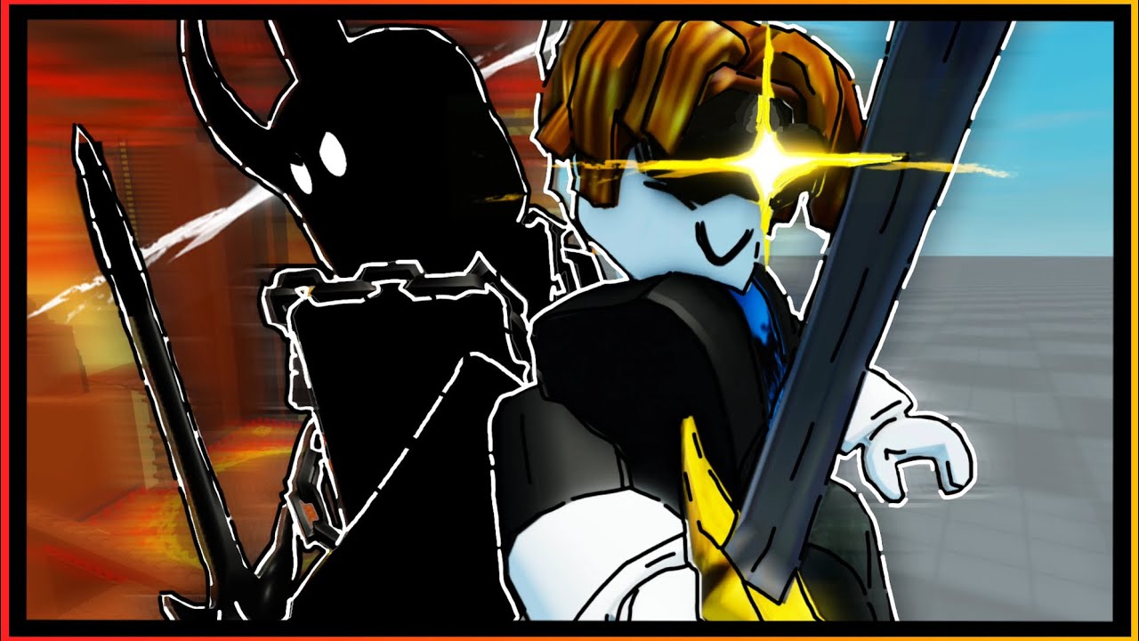 Linked Sword - Full Movie | ROBLOX ANIMATION