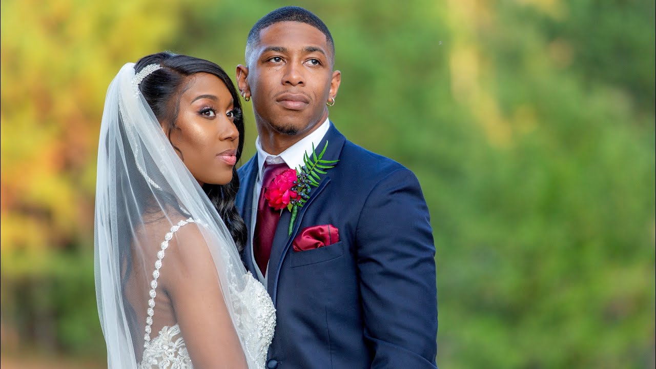 The Bridges Wedding