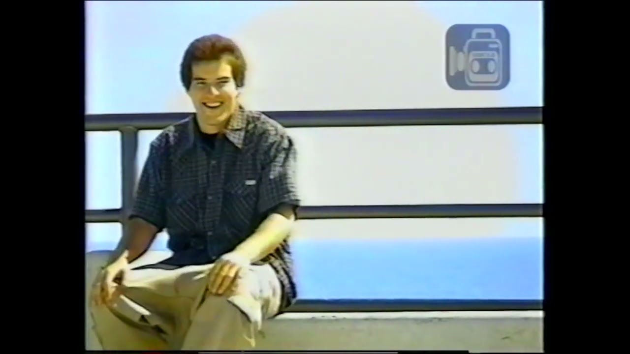 Brad Hayes//90s 411vm Compilation