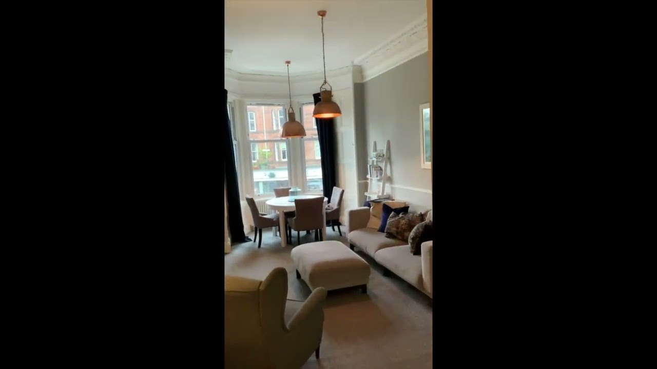 Bowhill Terrace
