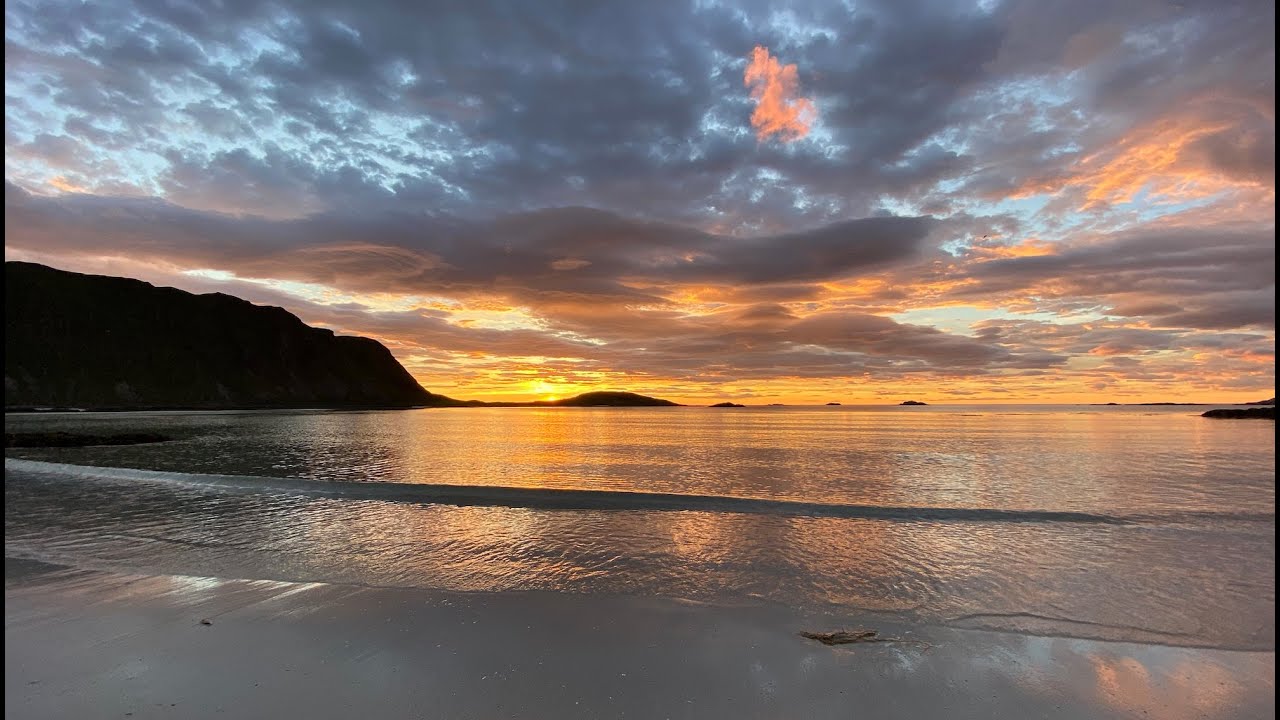 Med bobil til Lofoten 2020, del 2