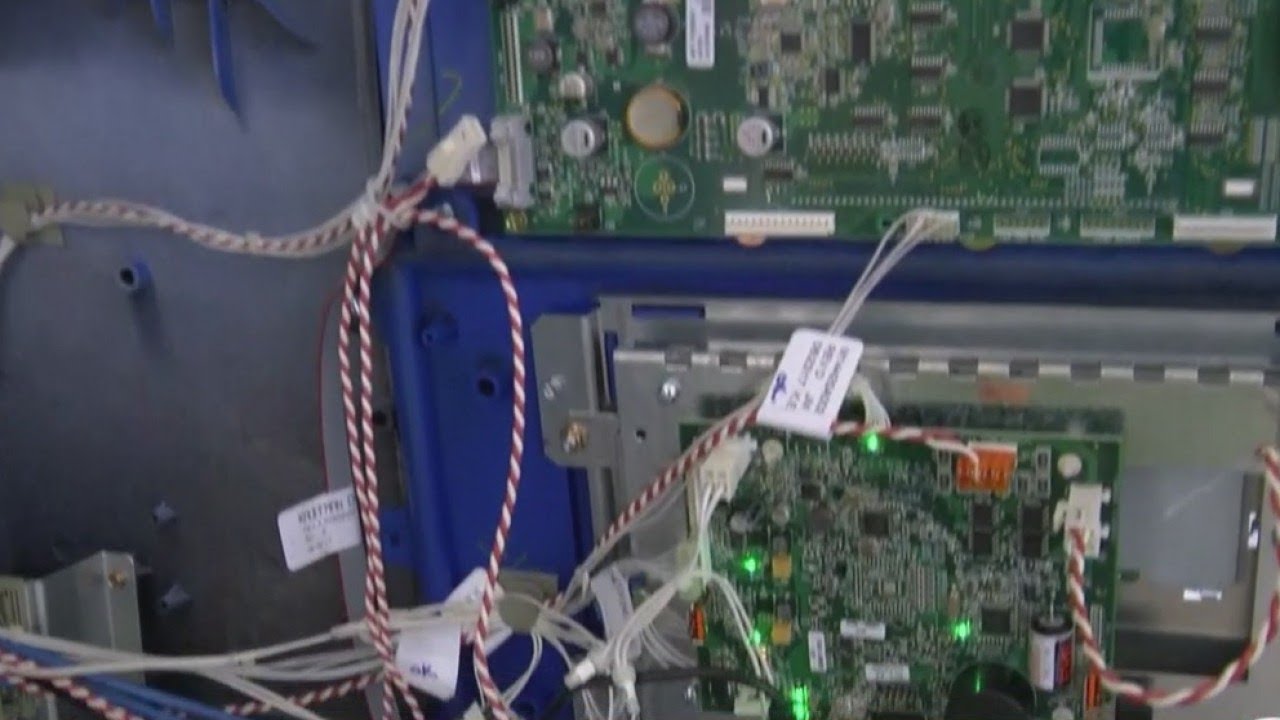 Another Bluetooth skimmer found in Pinellas County