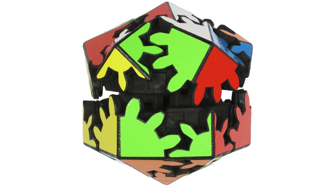 Hex Shift