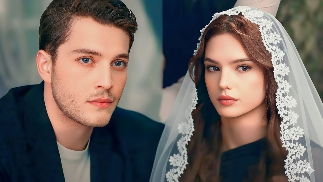شاب مسلم بيقع في حب بنت مسيحية واهلها بيرفضه الجواز لانه مختلف عنها برغم انها مريضه وايامها معدوده 2