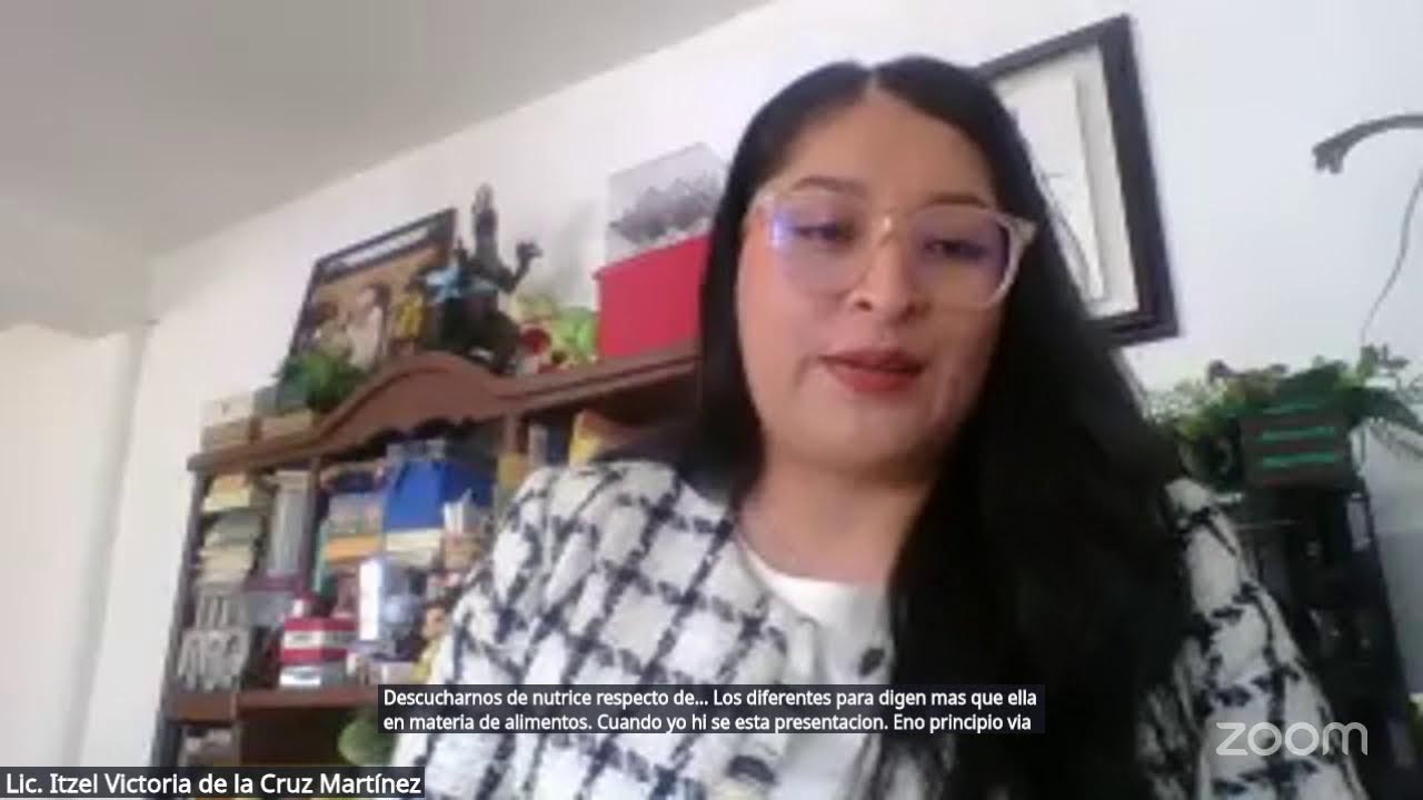Amparo en Revisión 4914/2018 de la Suprema Corte de Justicia de la Nación, en materia de alimentos