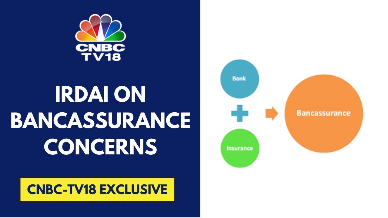 IRDAI May Look To Bring Regulations To Limit Over Dependence On Parent Bank In Bancassurance: Srcs