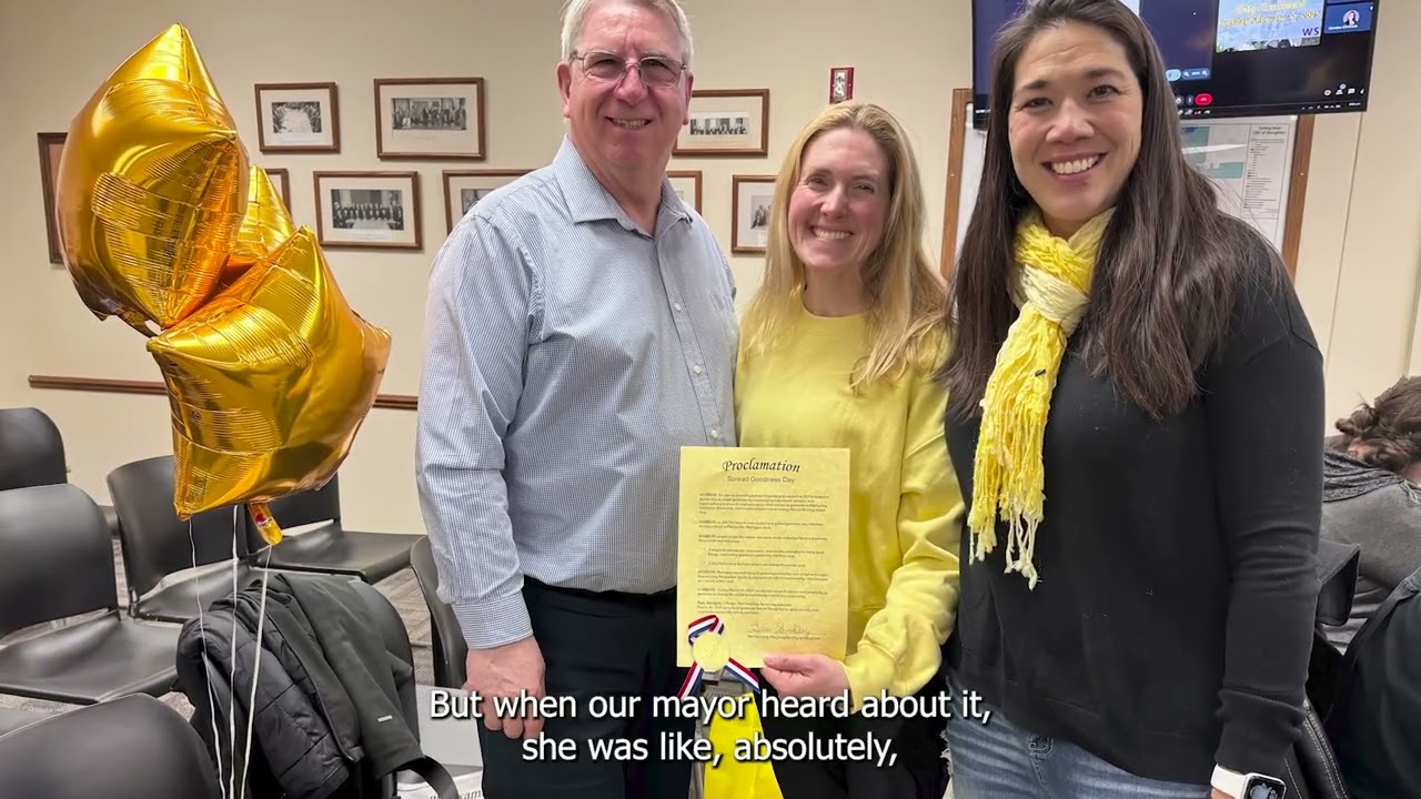 2026 Do Good Wisconsin Group Impact Award