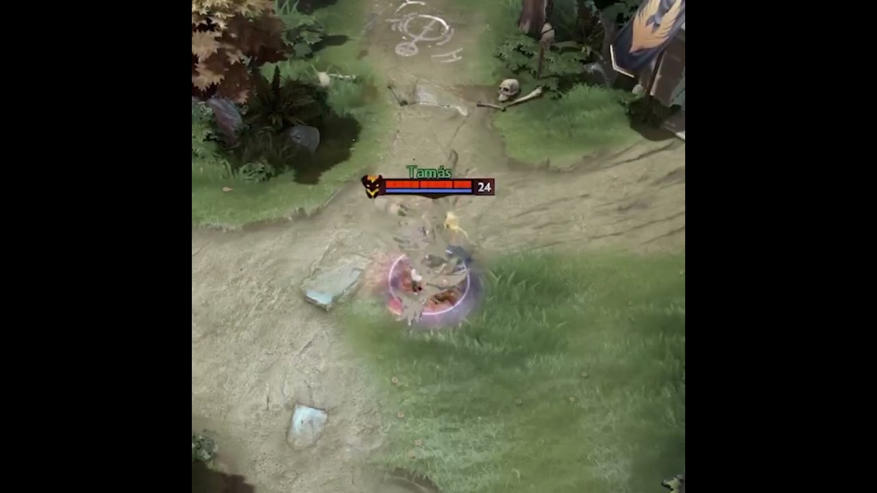 Dota 2 - Patch 7.36 Shadow Fiend gamers are too cunning #dota2