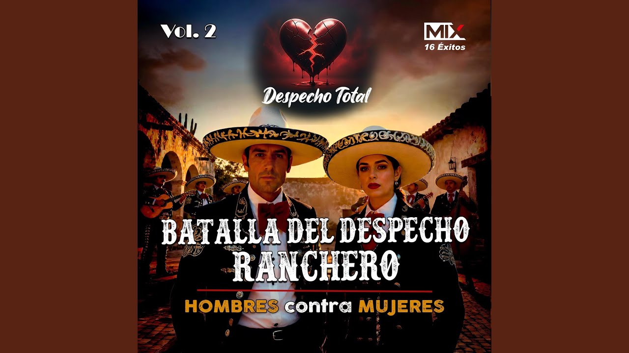 ¿De Qué Manera Te Olvido?