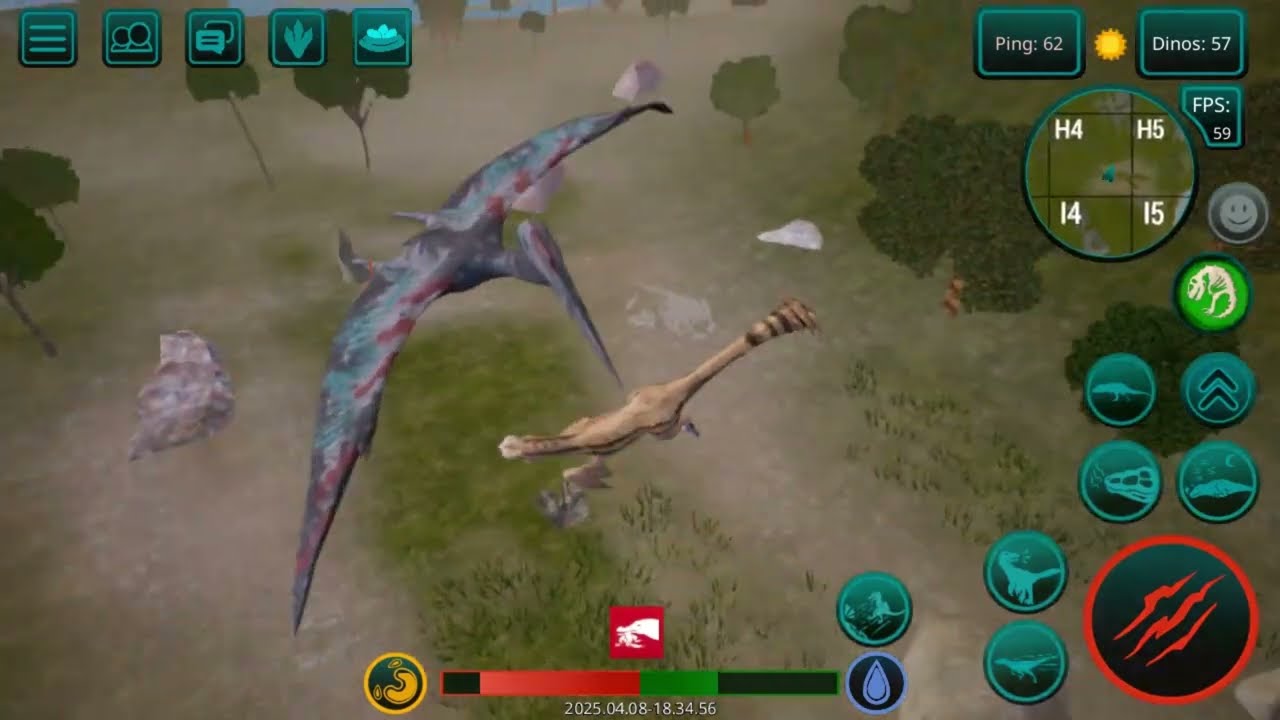 EXISTEM REGRAS ??? O QUE SERA DO THE CURSED ISLE @KeirrisonArthurBlauth