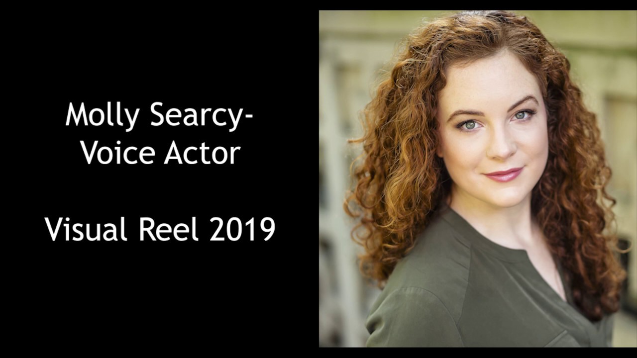 Molly Searcy Visual Reel 2019