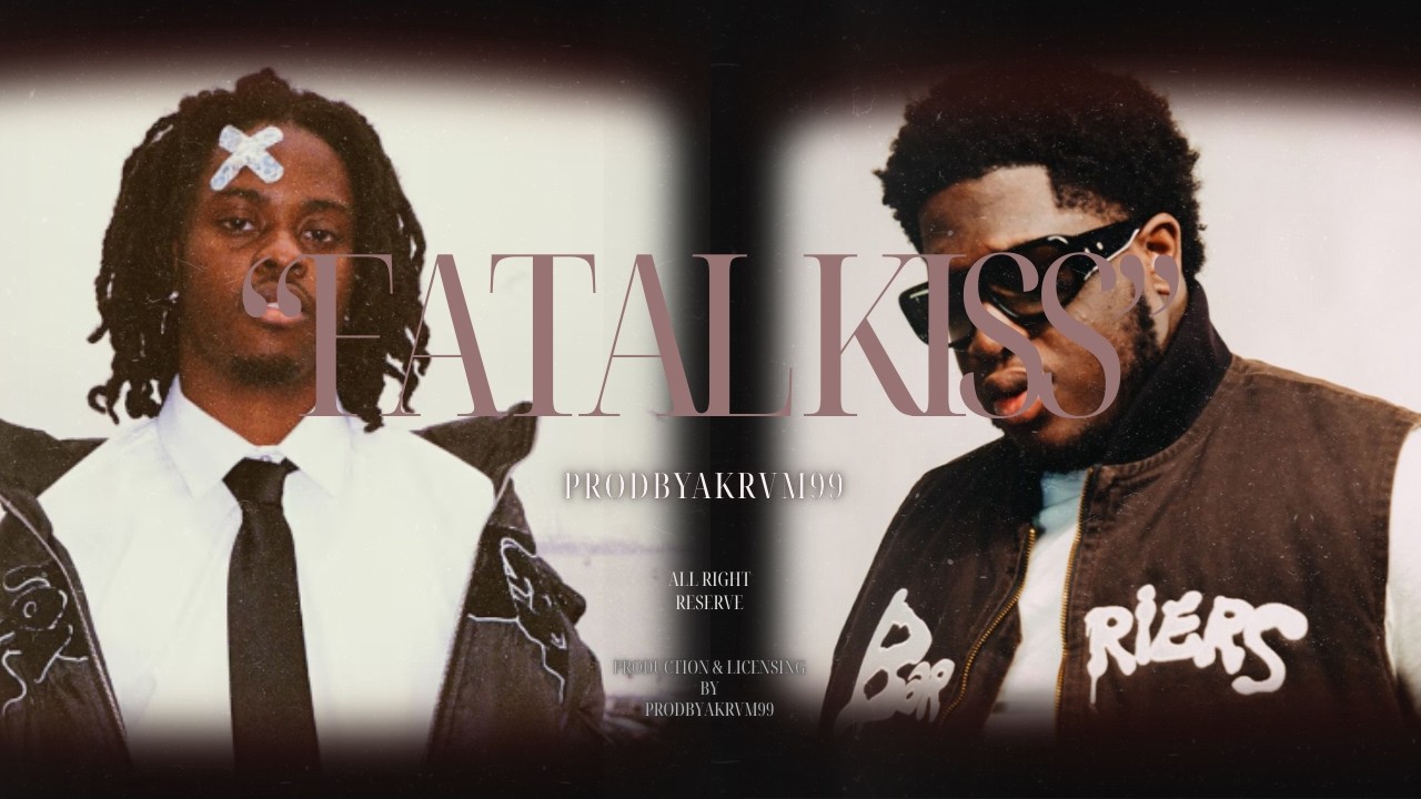 (FREE) Cash Cobain X Wolfacejoeyy Sexy Drill Type Beat 2026 - 