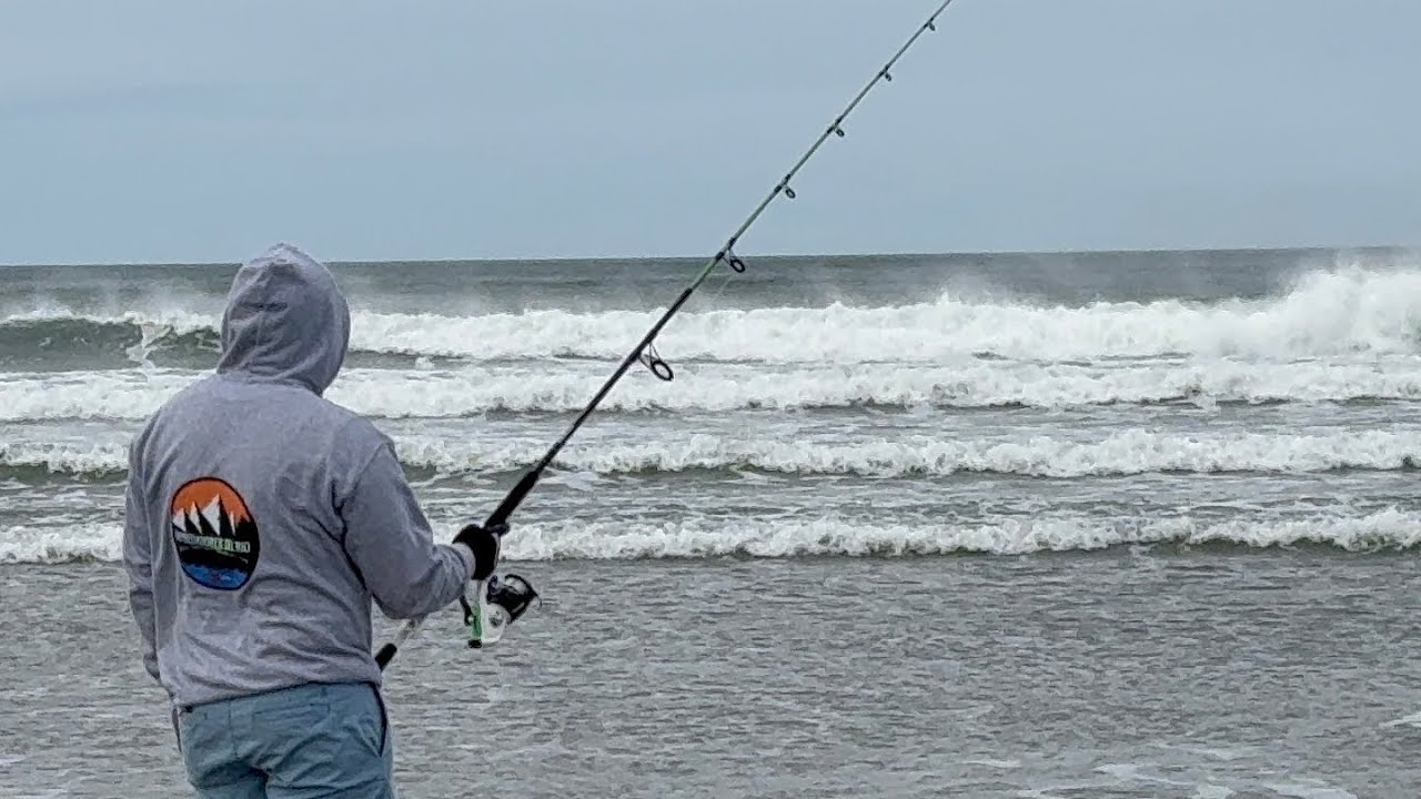 Acompáñanos de pesca.